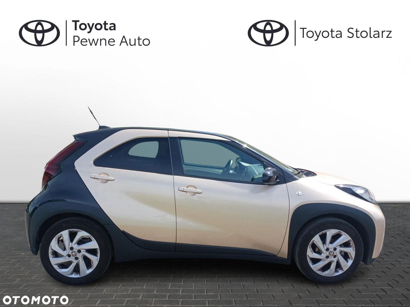 Toyota Aygo X - 4