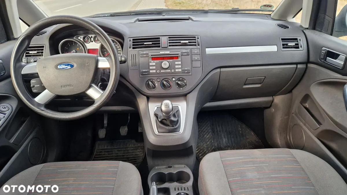 Ford C-MAX 1.8 Ambiente - 7