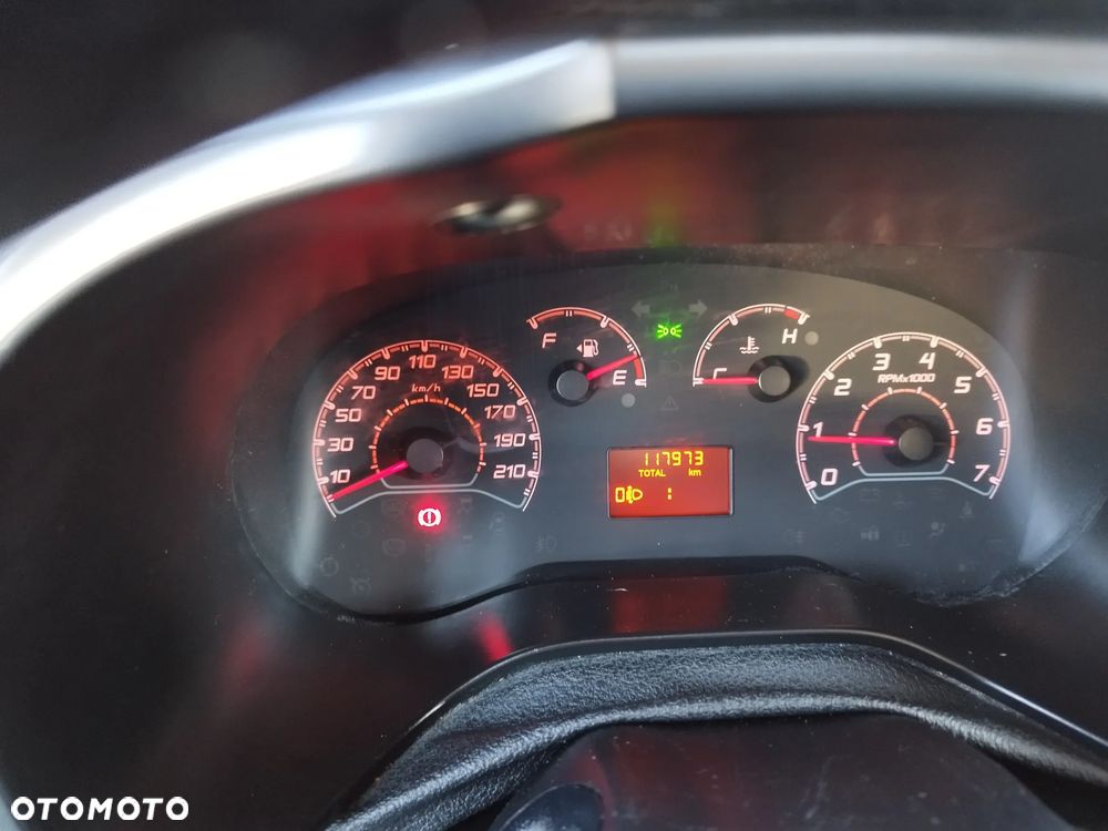 Fiat Doblo - 8