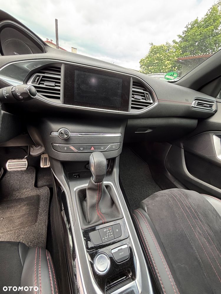 Peugeot 308 - 21