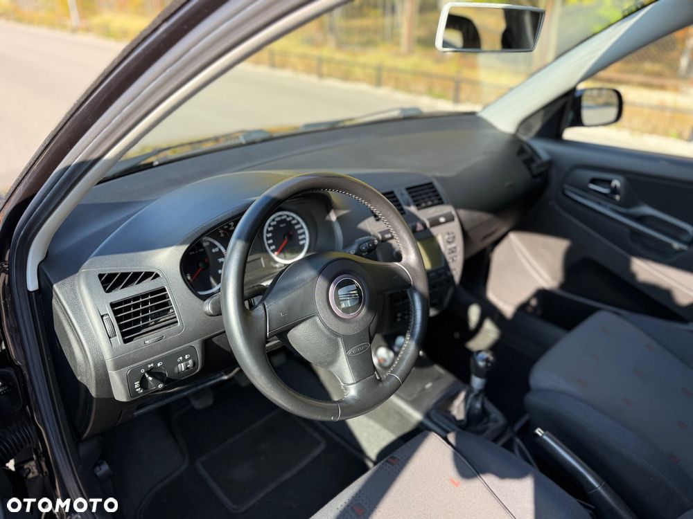 Seat Ibiza 1.8 20V T Cupra - 25