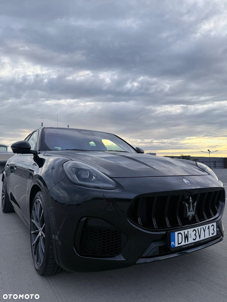 Maserati Grecale - 3