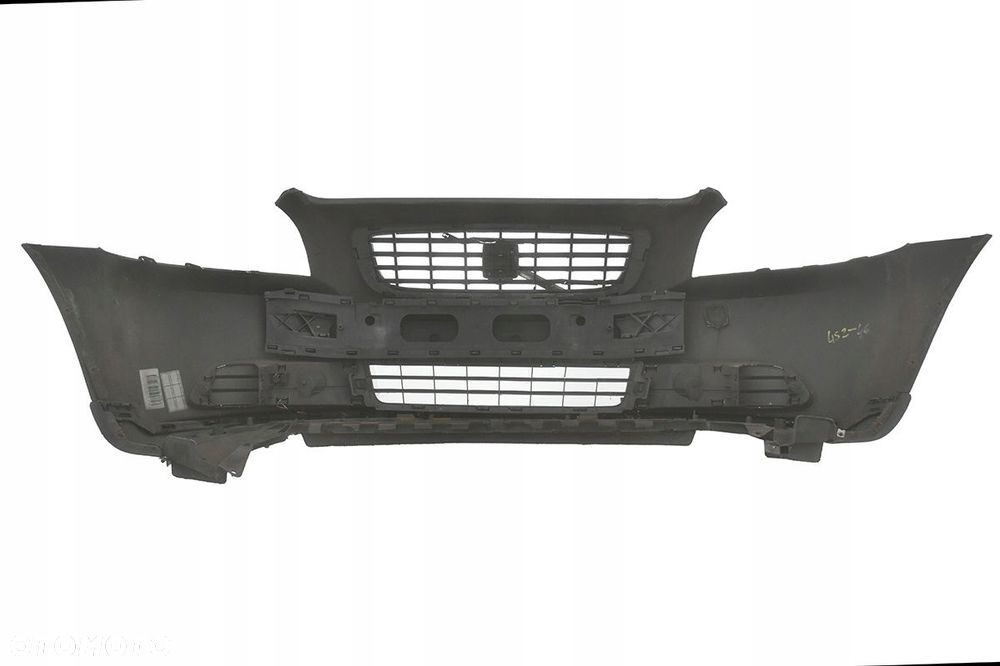 zderzak przedni * przód volvo s40 ii lift 452-46 - 4