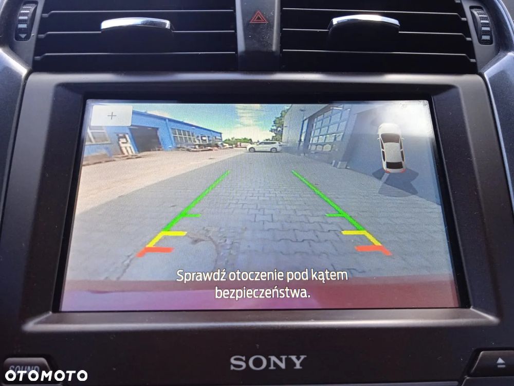 Ford Mondeo 2.0 EcoBlue Titanium - 28