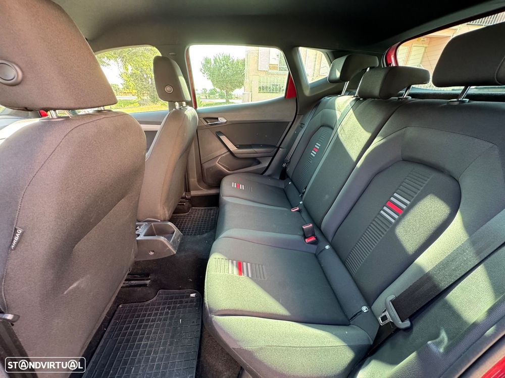 SEAT Arona 1.0 TSI FR - 2