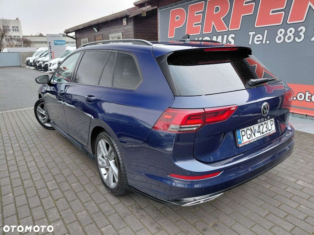 Volkswagen Golf Variant - 6