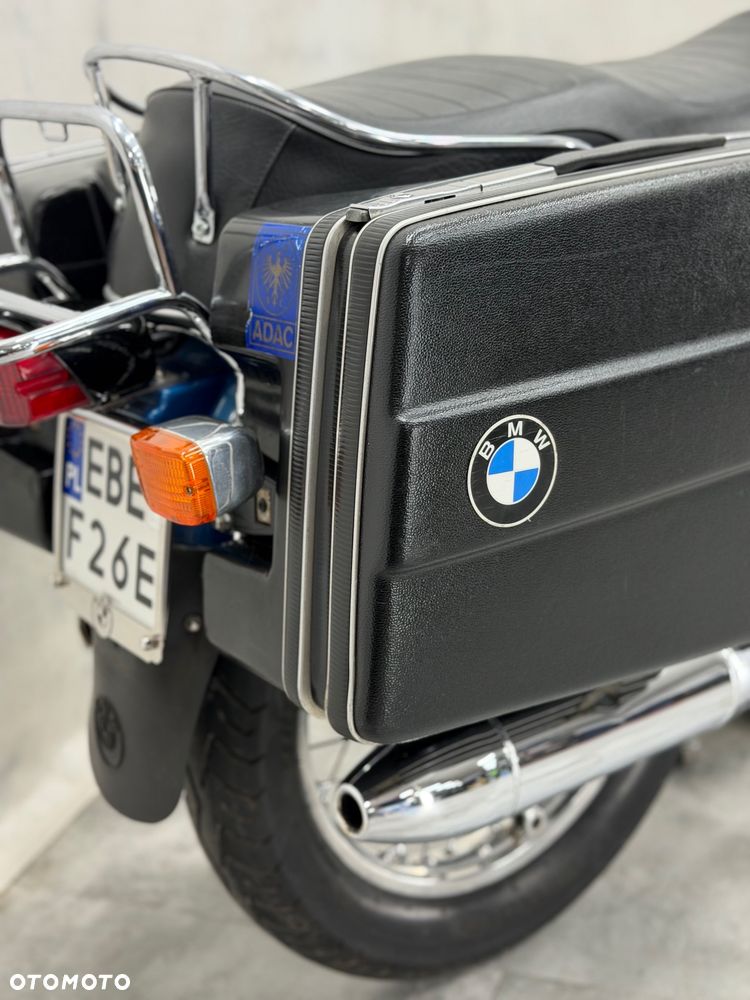 BMW R - 29