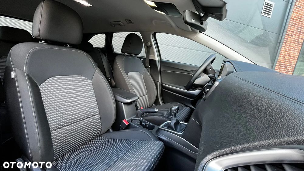 Kia Ceed 1.0 T-GDI M - 6