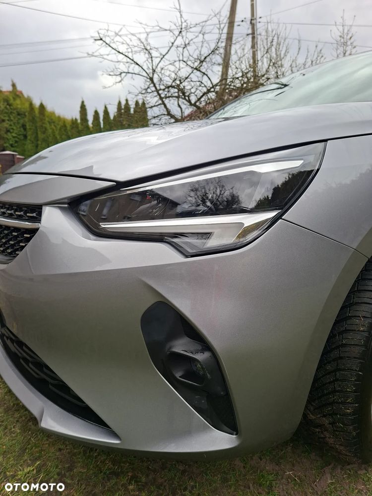 Opel Corsa 1.2 Edition S&S - 9