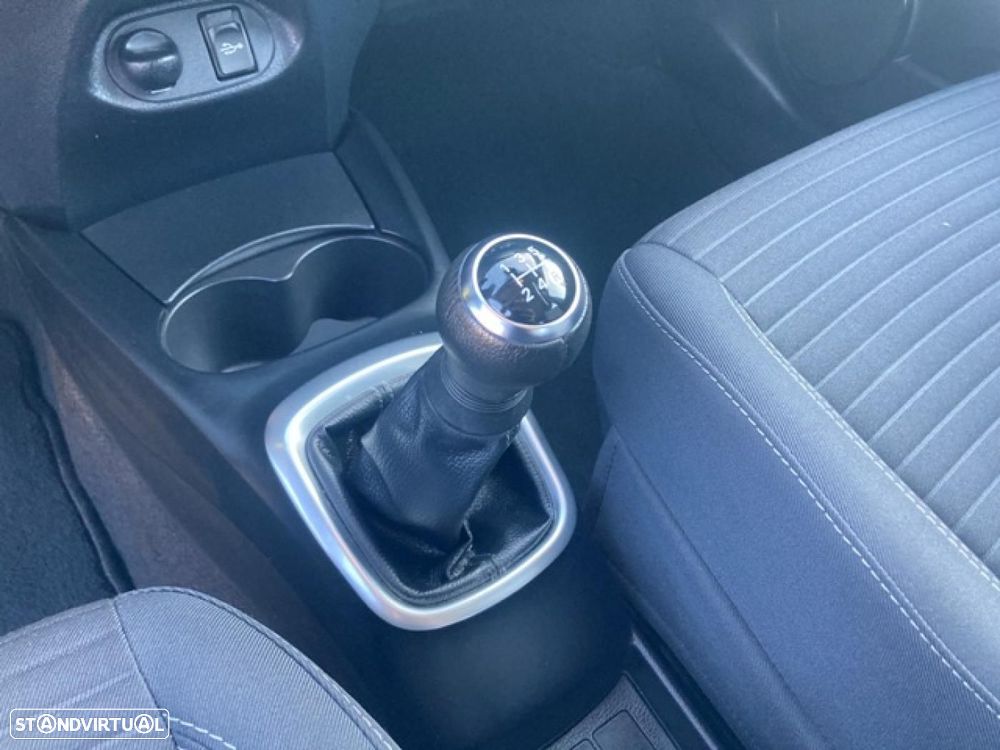 Toyota Yaris 1.0 VVT-i Comfort - 25