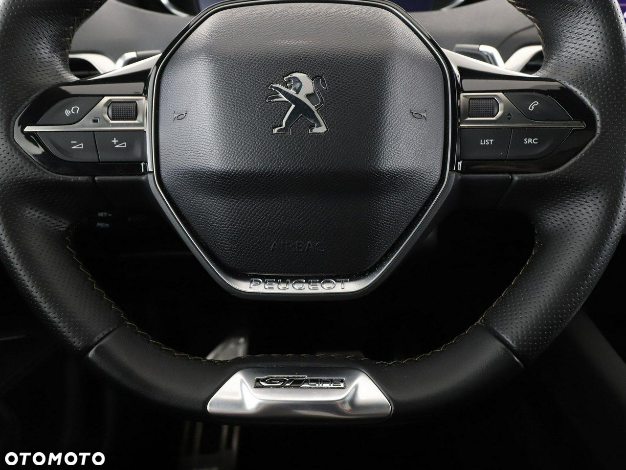 Peugeot 3008 1.2 PureTech GT S&S EAT8 - 21