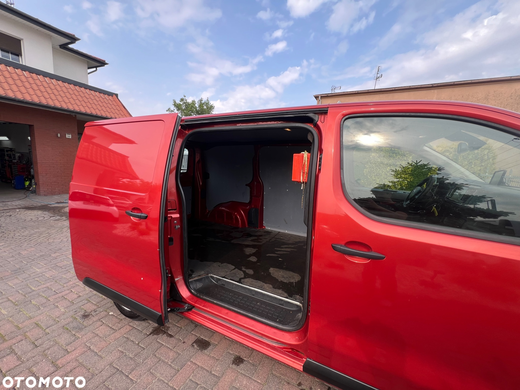 Toyota PROACE - 10