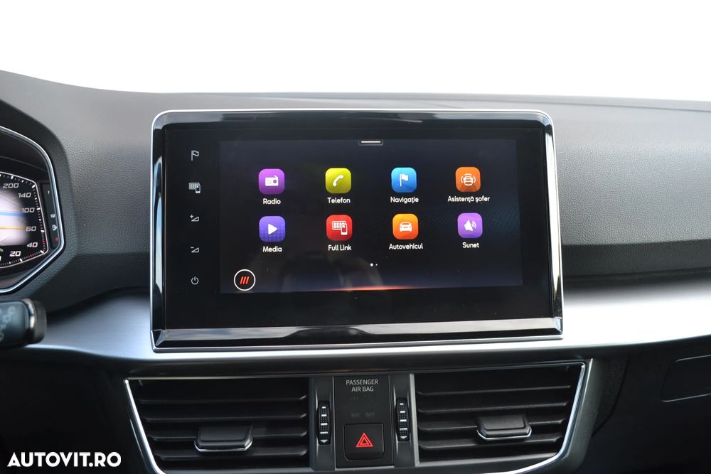 Seat Tarraco 2.0 TDI FR - 24