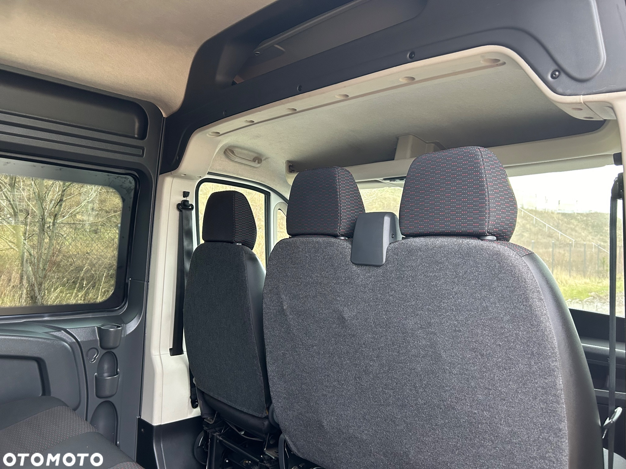 Peugeot Boxer - 17