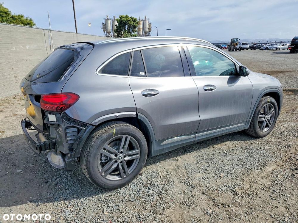 Mercedes-Benz GLA 250 4Matic 8G-DCT Edition AMG Line - 4