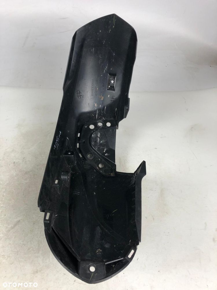 Yamaha Tricity 300 20- Lewy Błotnik Nadkole Osłona Owiewka - 6