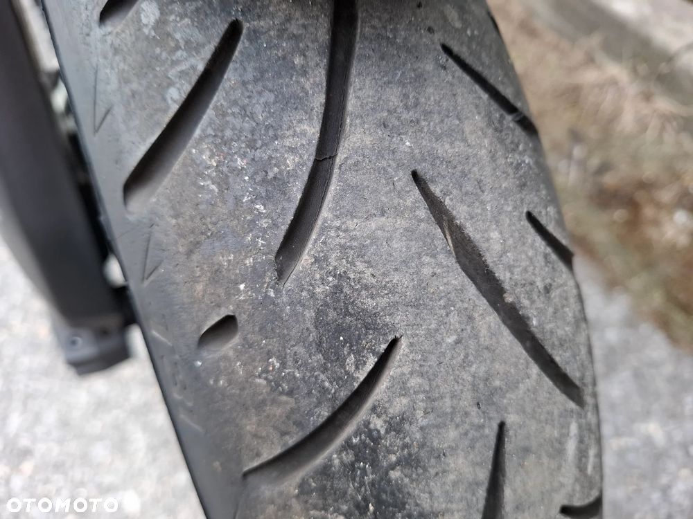 Ducati Multistrada - 21