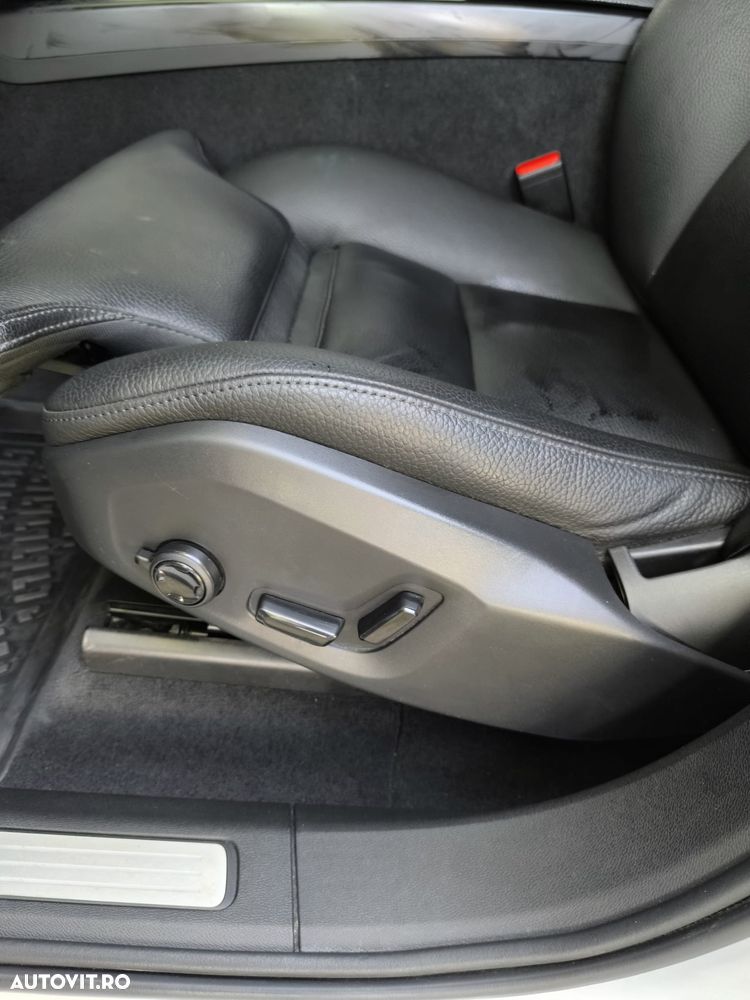 Volvo XC 60 B4 D AWD Geartronic Inscription - 15