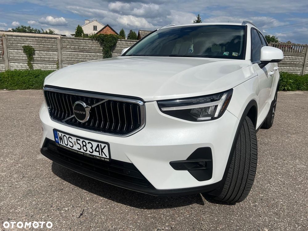 Volvo XC 40 B5 AWD Ultimate Bright - 7
