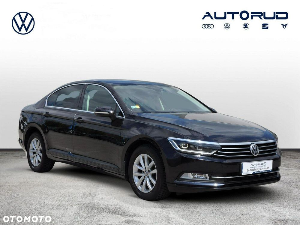 Volkswagen Passat - 6