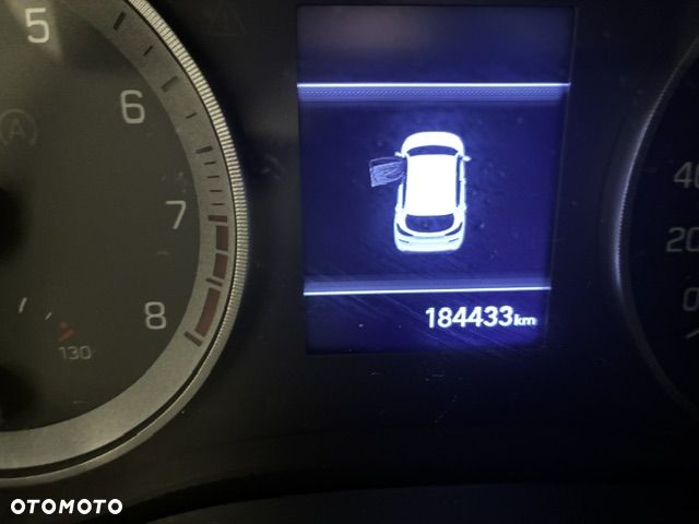 Hyundai Tucson 1.6 GDi Comfort 2WD - 15