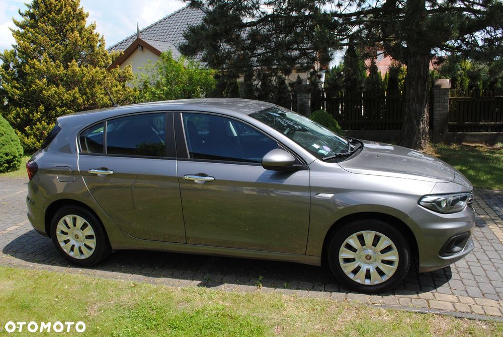 Fiat Tipo 1.4 16V Sport - 2