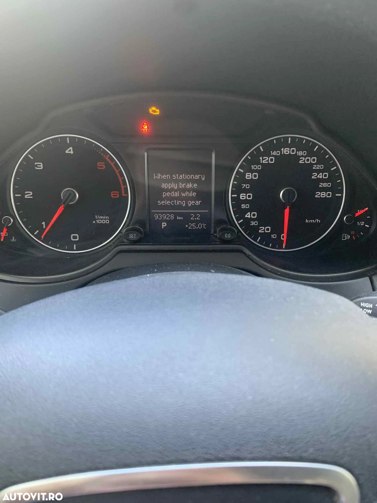 Audi Q5 - 2