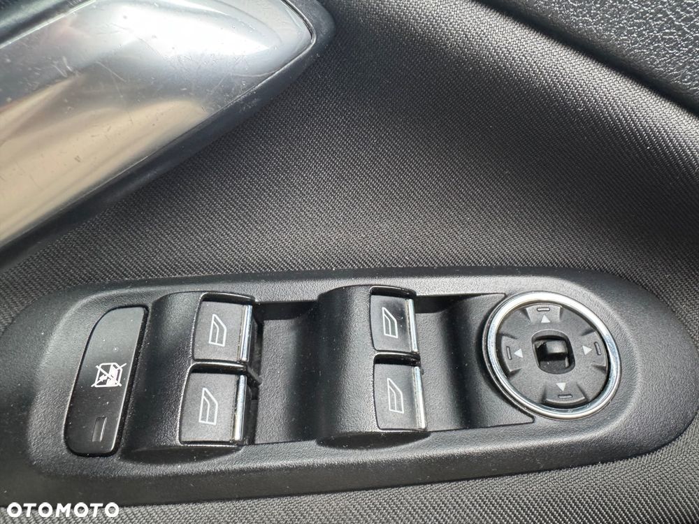 Ford Mondeo 2.0 TDCi Black Magic - 13