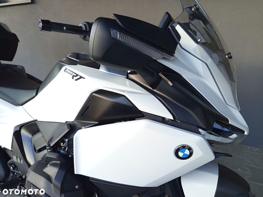 BMW RT - 14
