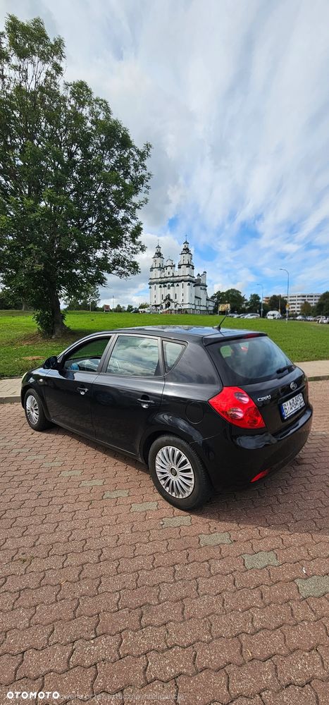 Kia Ceed 1.4 Comfort - 1