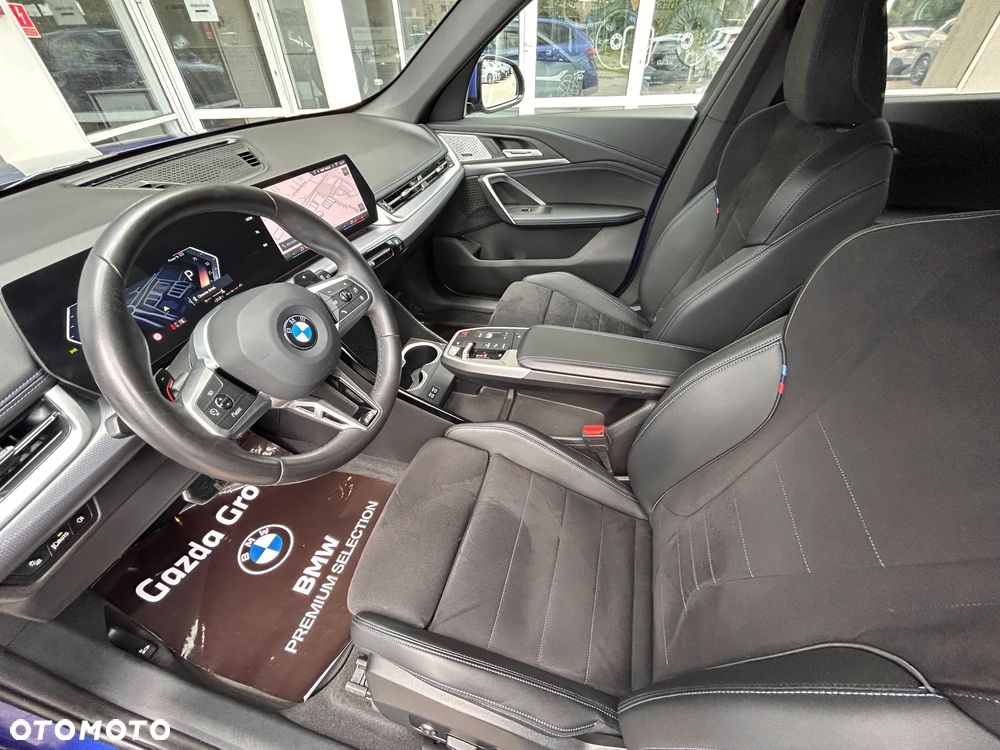 BMW X1 sDrive20i mHEV sport - 17