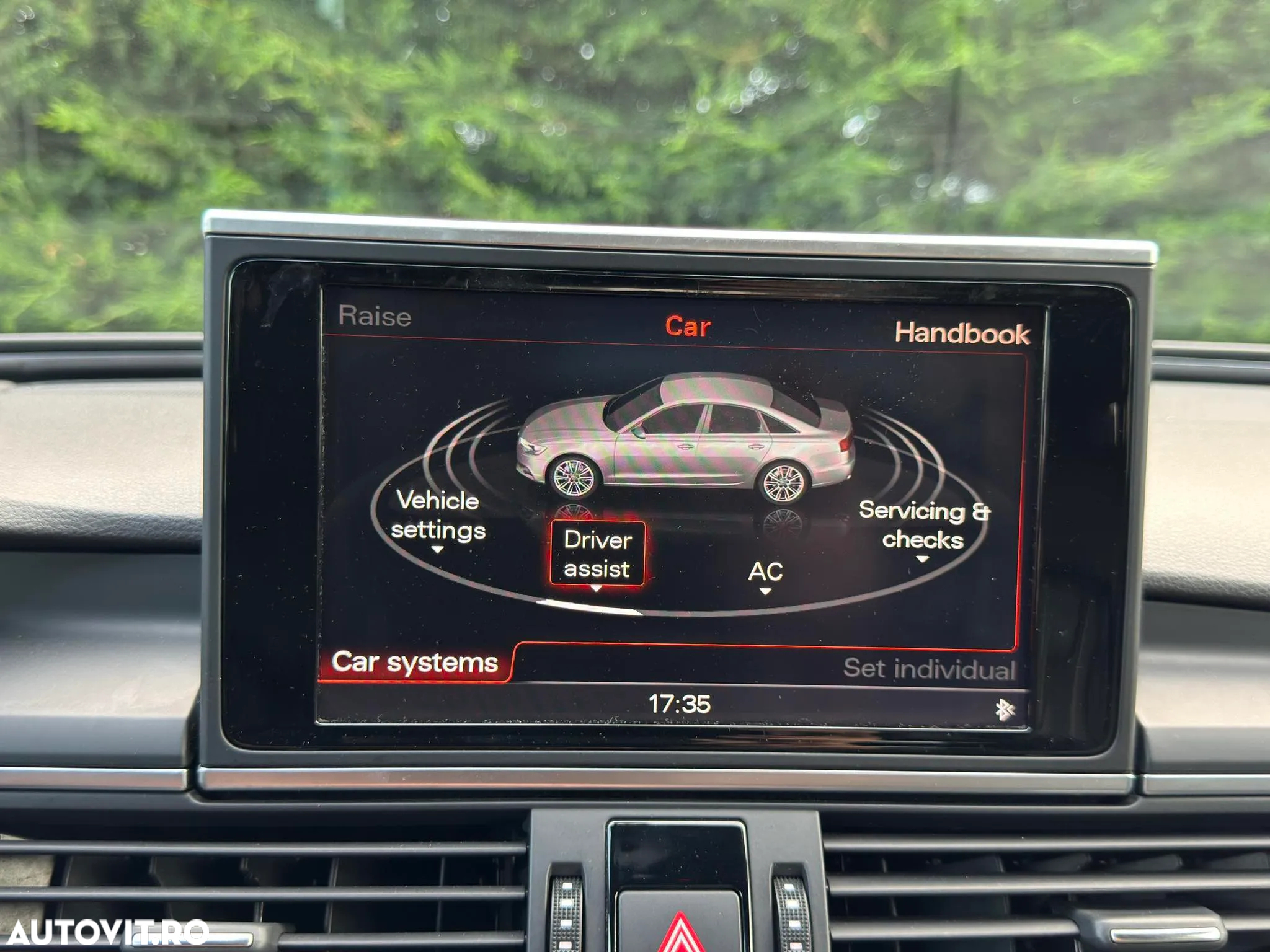 Audi A6 Avant 2.0 TDI Ultra S tronic - 20