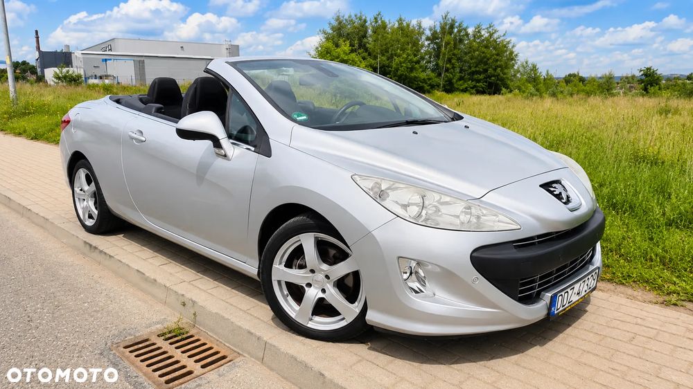 Peugeot 308 CC - 5
