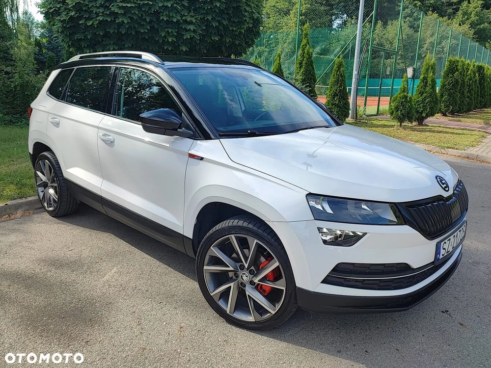 Skoda Karoq - 23
