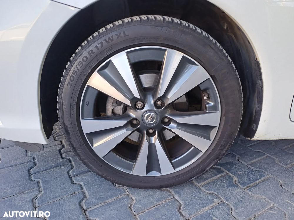 Nissan Pulsar DIG-T X-TRONIC Stop&Start Acenta - 4