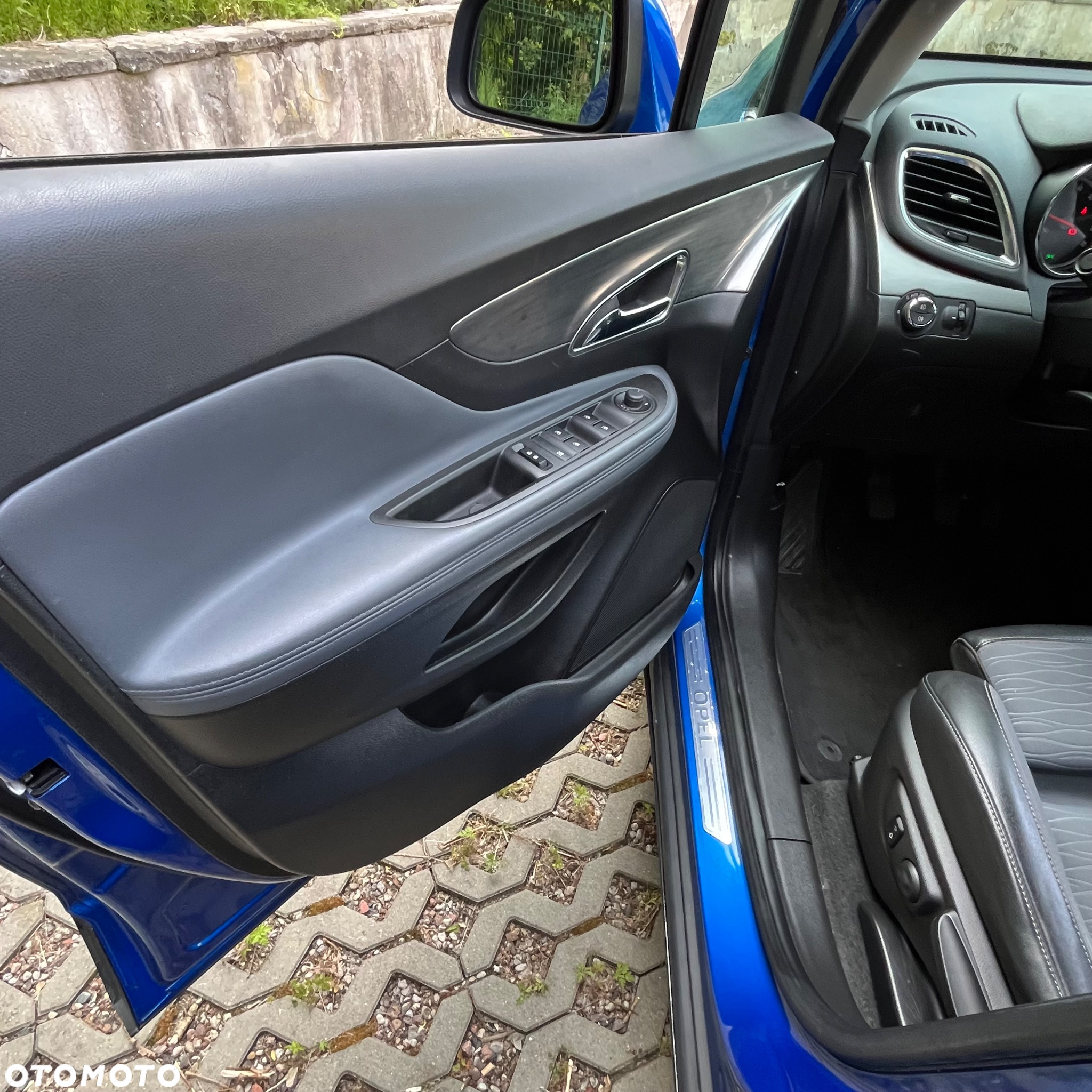 Opel Mokka 1.4 Turbo ecoFLEX Start/Stop Color Innovation - 21