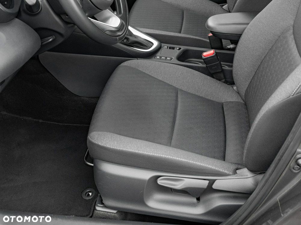 Toyota Yaris Hybrid 1.5 Comfort - 14
