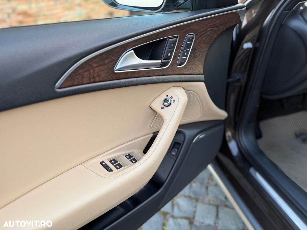 Audi A6 Allroad 3.0 TDI tiptronic DPF - 11