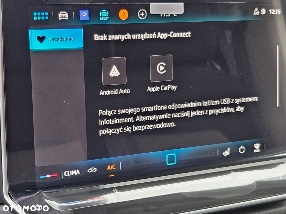 Volkswagen CRAFTER L4H3 DSG Nowy bez przebiegu od ręki SalonPL FV23% LEDY - 33