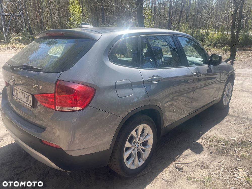 BMW X1 sDrive18d xLine - 3