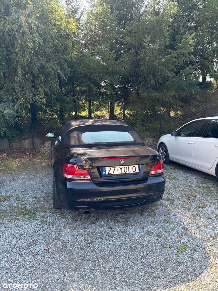 BMW Seria 1 118i - 3