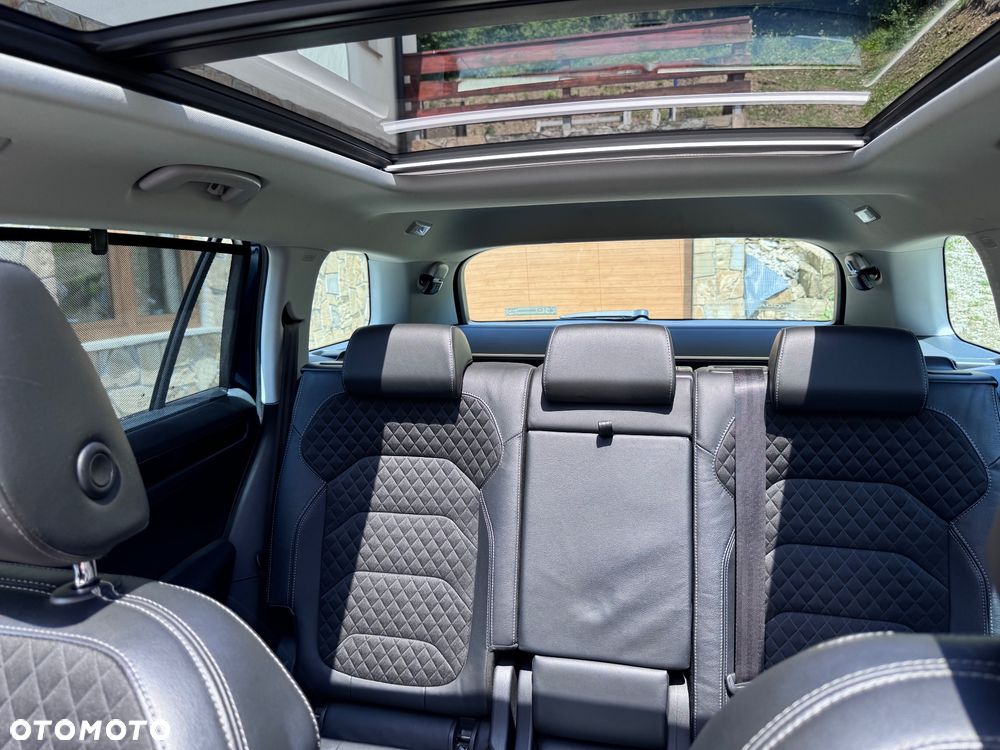Skoda Kodiaq 2.0 TSI 4x4 Style DSG 7os - 12