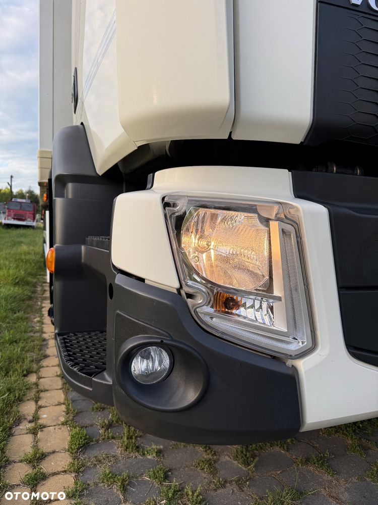 Volvo FE - 6