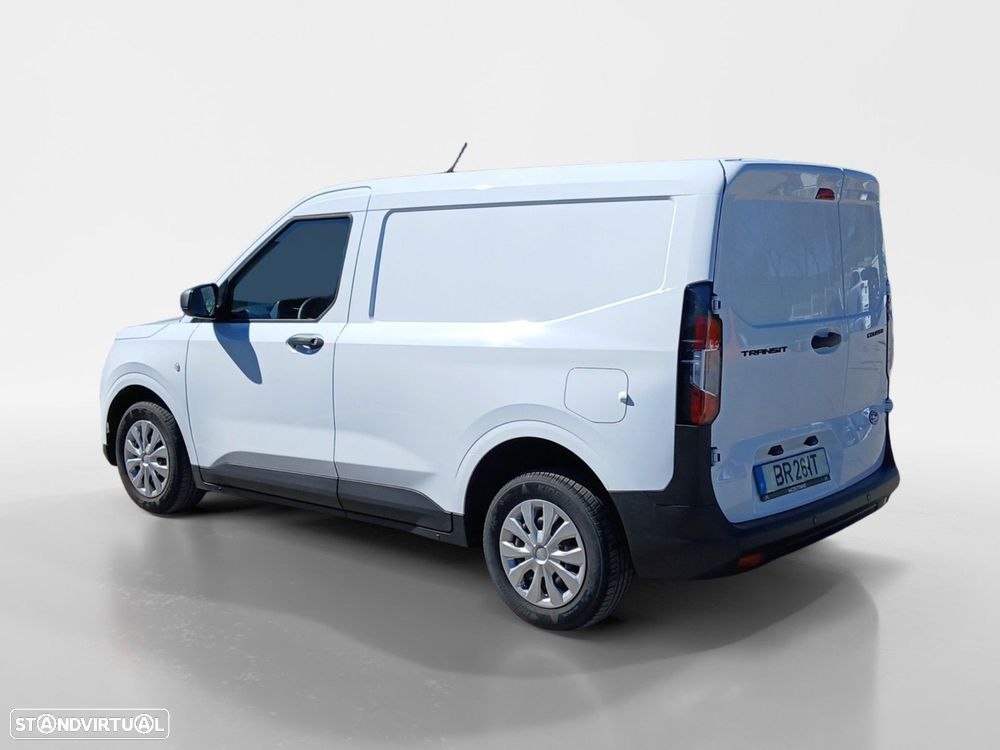 Ford Transit Courier 1.5 TDCi Trend - 3