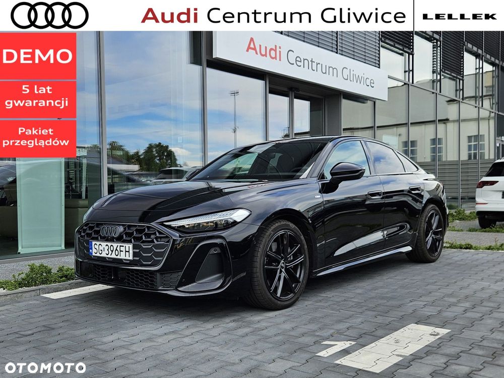 Audi A5 Limousine TFSI S tronic - 2