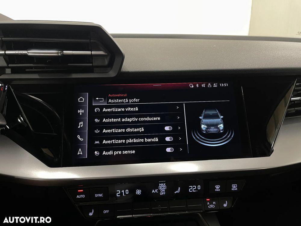Audi A3 - 19
