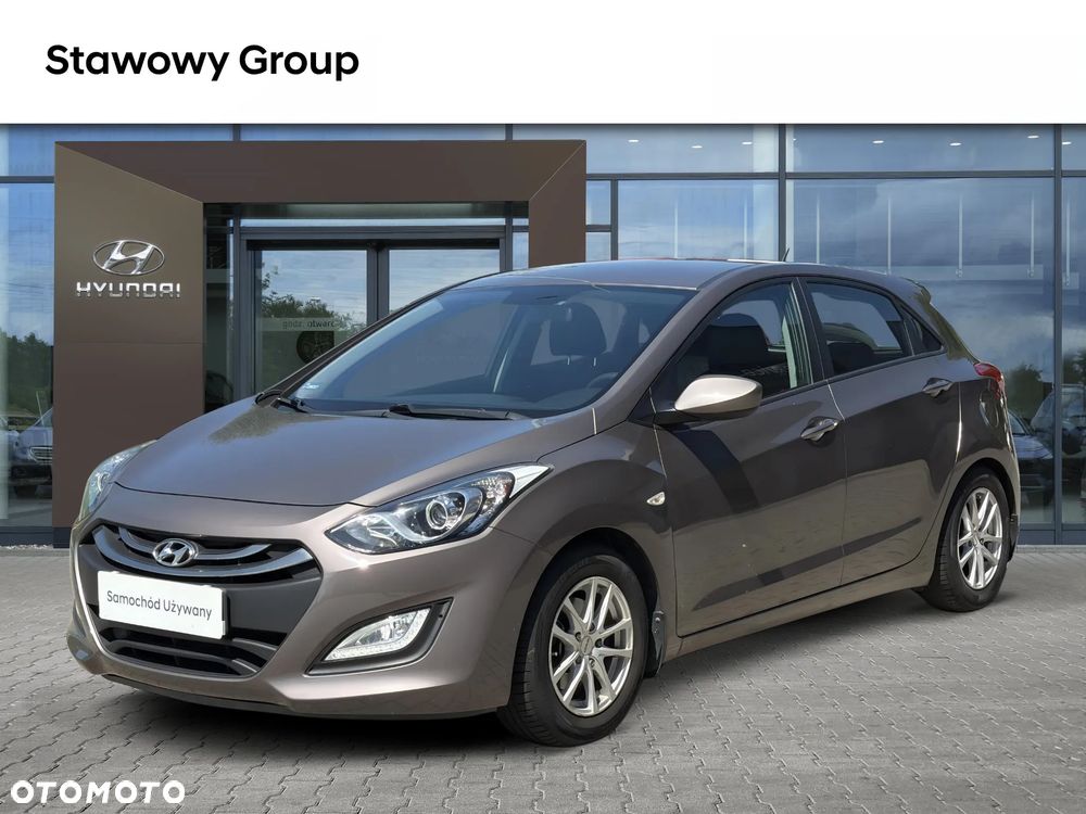 Hyundai i30 1.4 Classic + - 2
