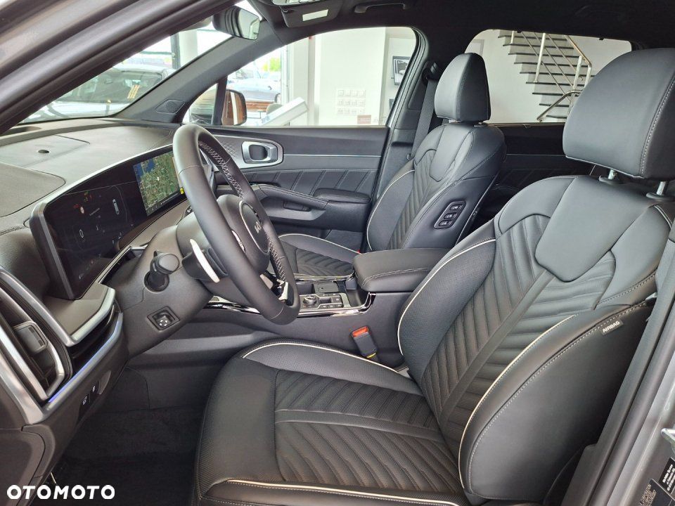 Kia Sorento - 34