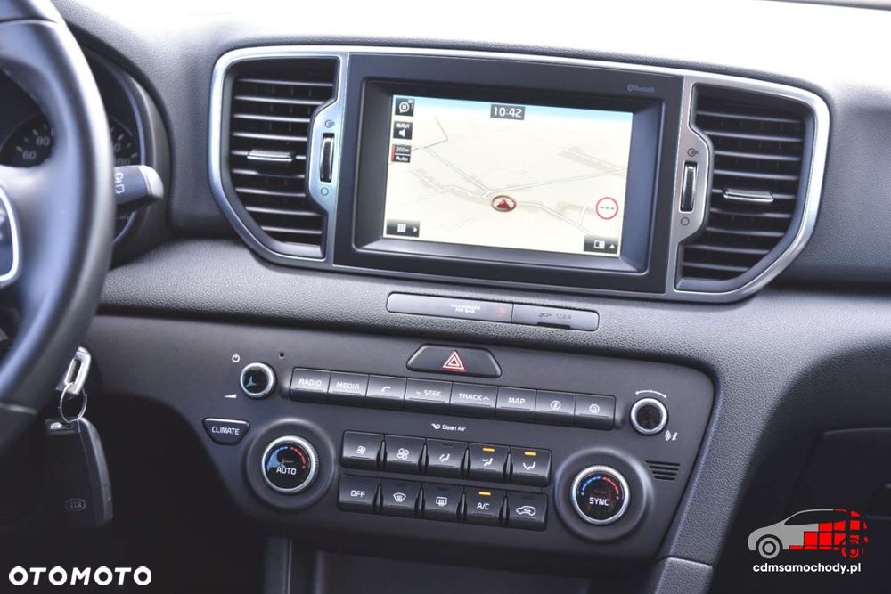 Kia Sportage - 25