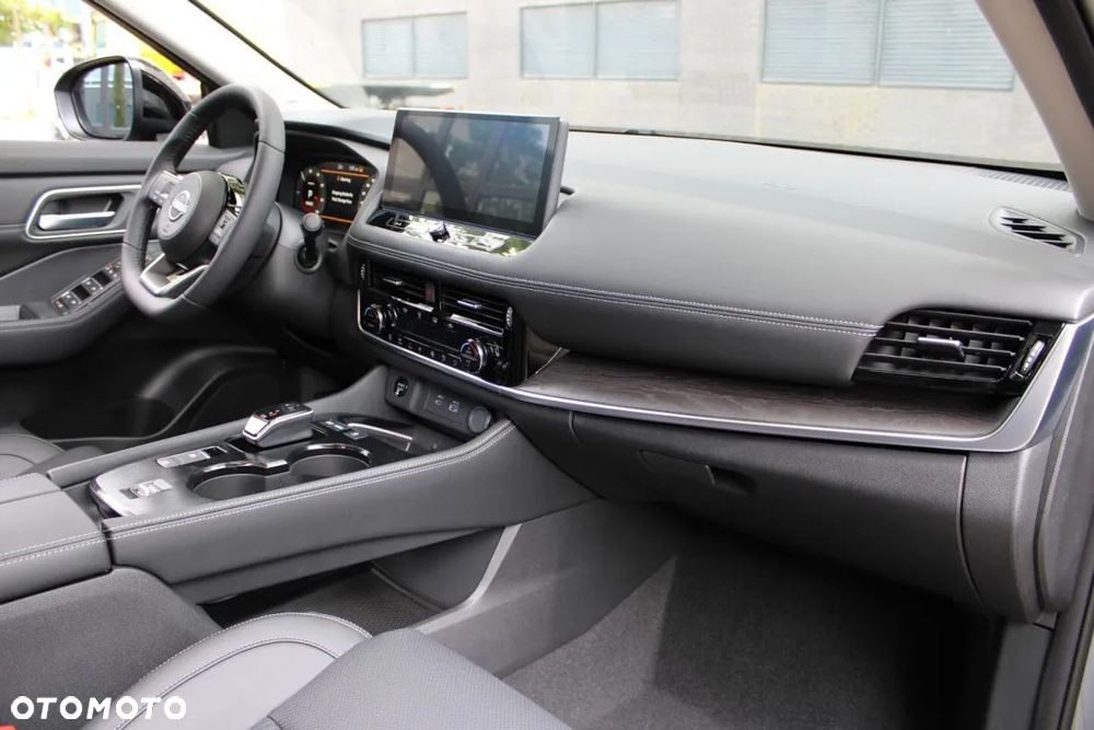 Nissan X-Trail - 7